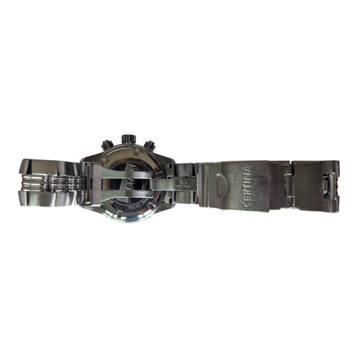 Ceas barbatesc Certina DS Blue Ribbon