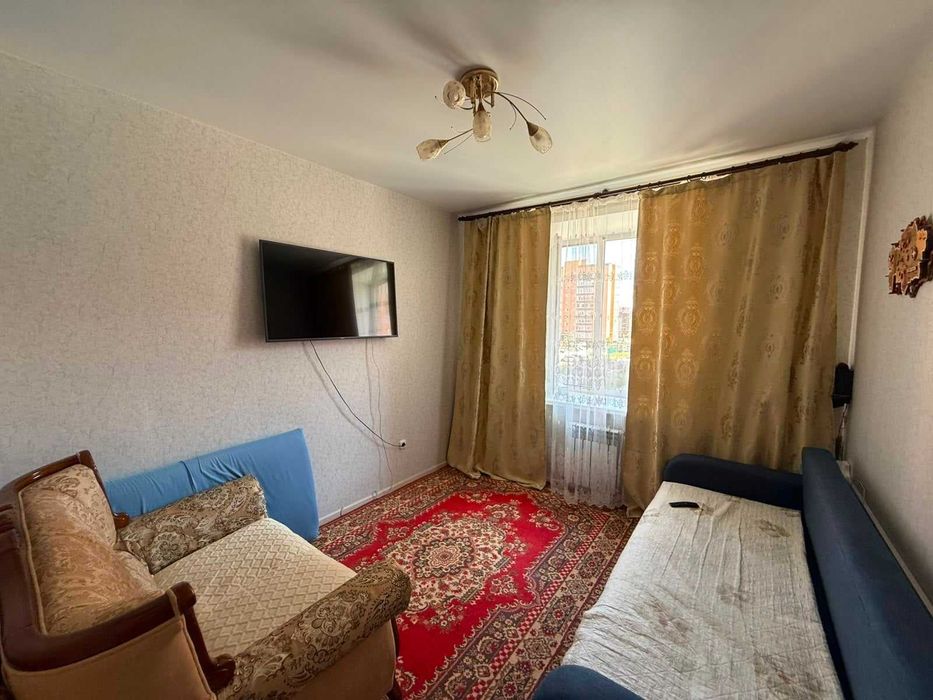 3-ком.кв.Береке 3/9 эт.