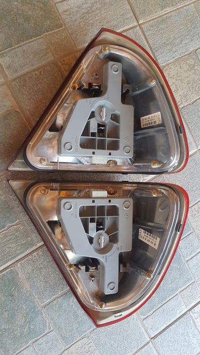 Стопове C-класа W202 седан