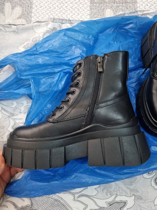 Дамски боти  37 номер