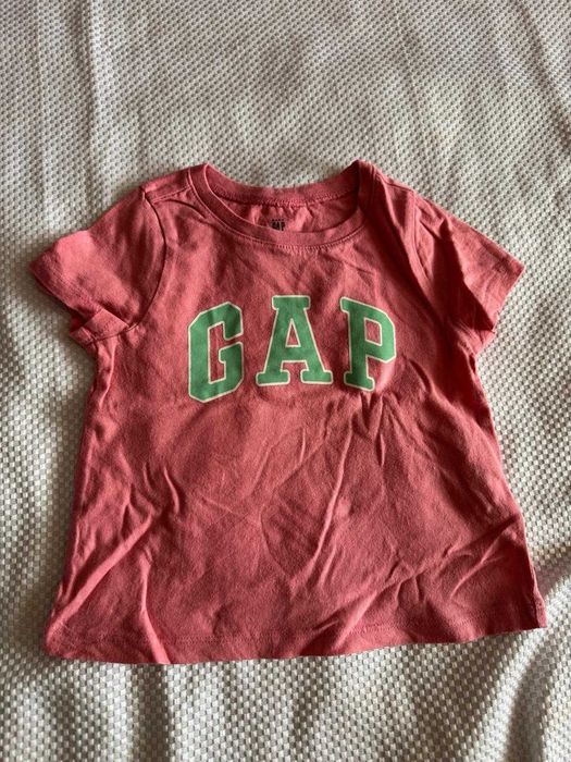 Детска тениска за момиче