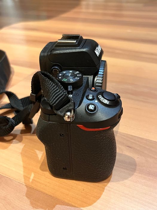 Фотоапарат Nikon Z 50