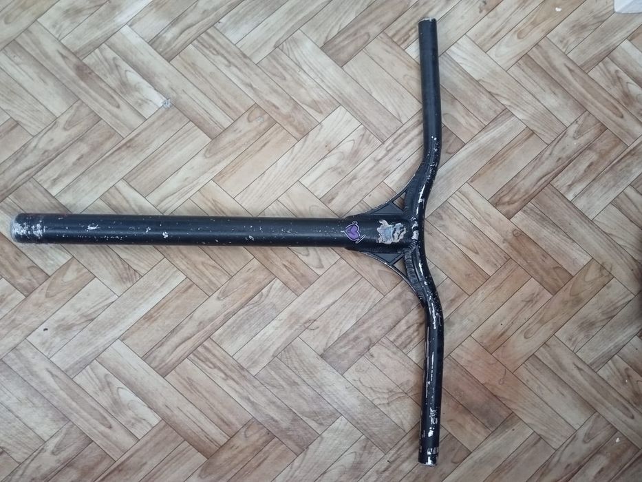 Продам детали на самокат