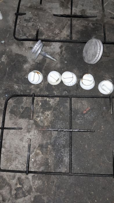 Ремонт плит ,Дарины комфорки ,для газовых плит