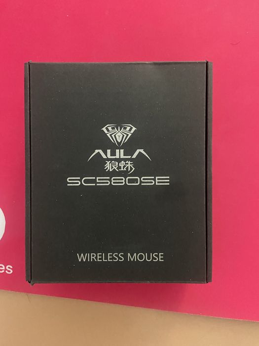 Aula sc580se ……..
