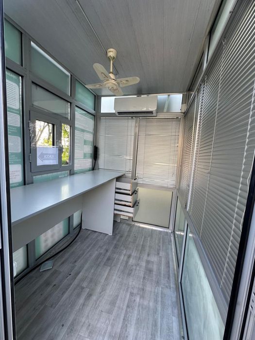 Касса , будка охрана  продается