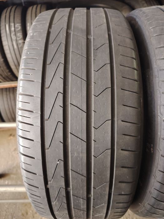 215/45 R17 Hankook Ventus Prime3 de vară cu buză pt jante