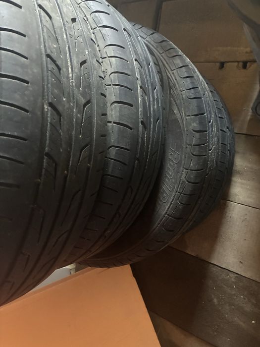 Шины Cordiant Road Runner R15 185/65