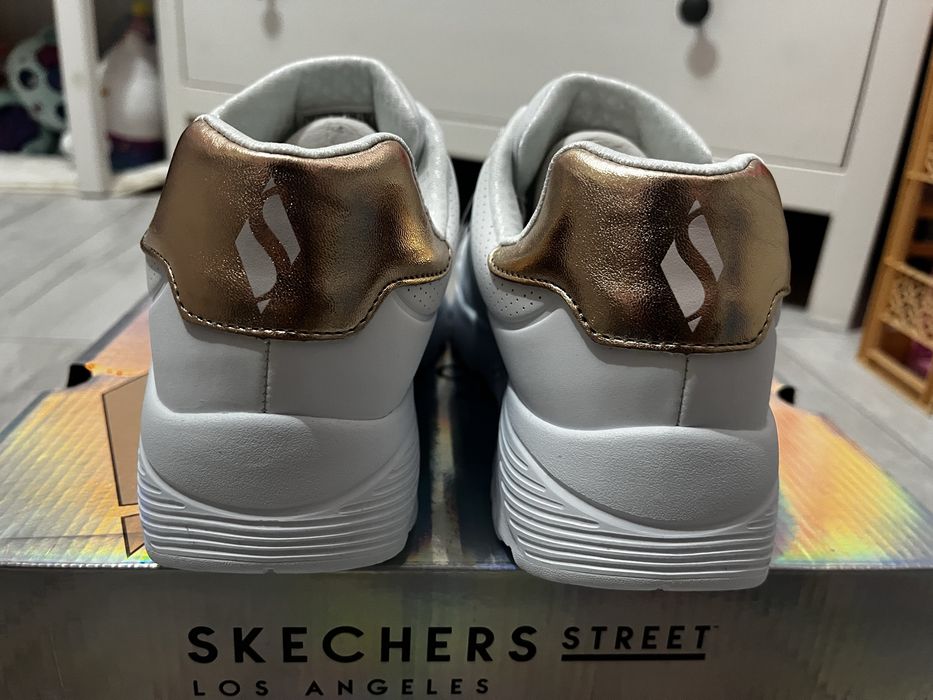 Pantofi sport Skechers 38