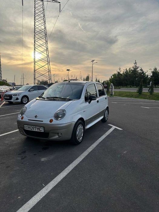 Matiz best 2017 sotuvda