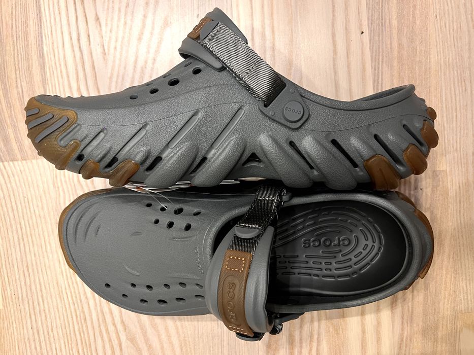 Crocs Echo Gum RO Clog