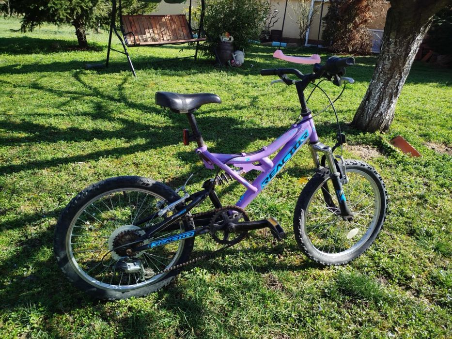 Детско Колело 20 цола