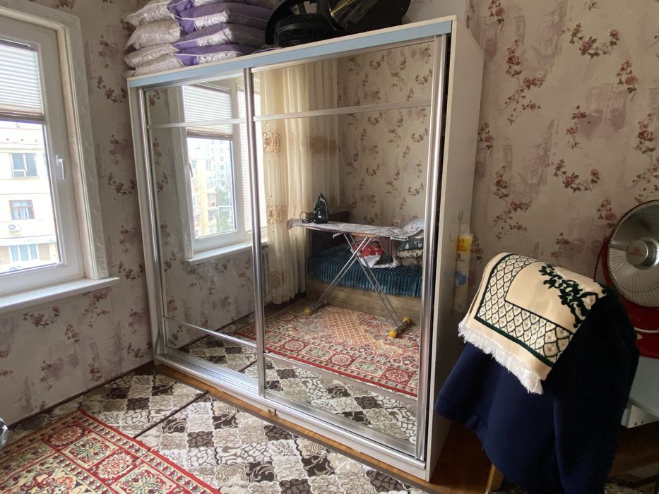 Detskiy mebel komplekt