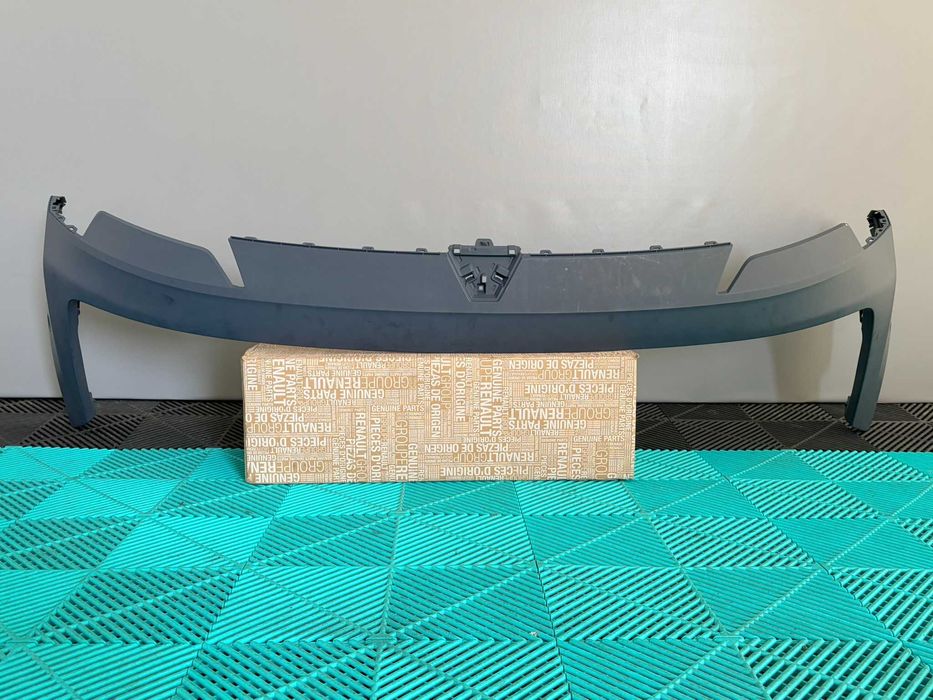 Bara fata Renault 5 E tech nou originala Renault