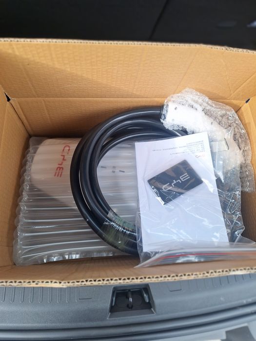 BYD Yuan up full smart 2026