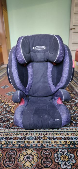Детское автокресло