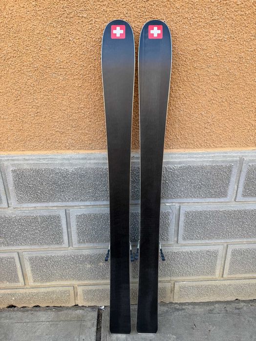 schi stockli nela 96 L156cm