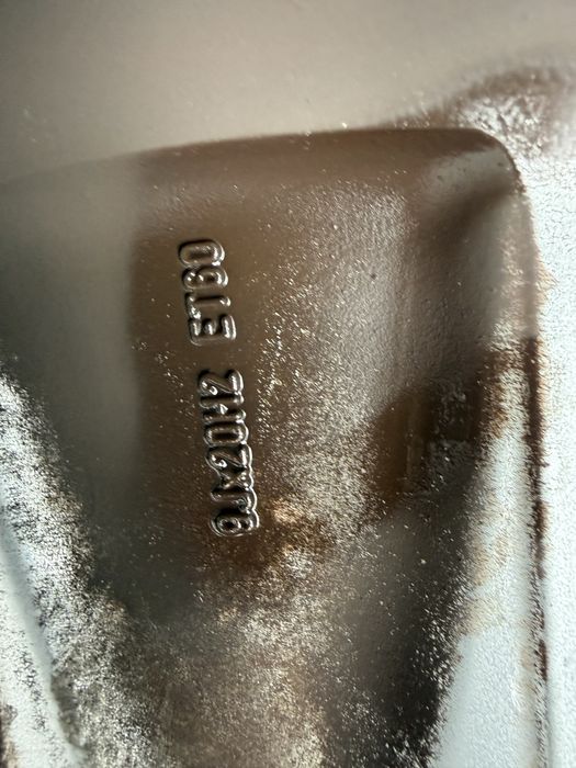 Алуминиеви джанти за Audi Q7 9Jx20" ET60 5X130 4L0601025H ном 310