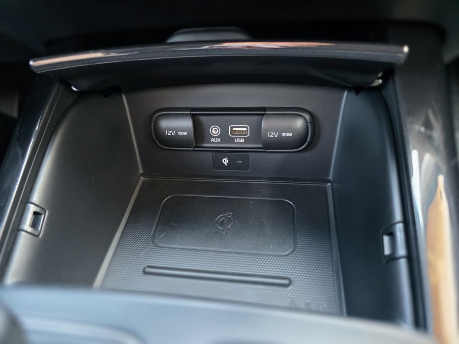 Kia Sorento Platinum 2018 Facelift   2.2 200 CP  7 locuri 4×4