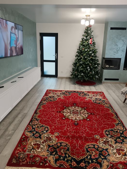 Covor persan vitange