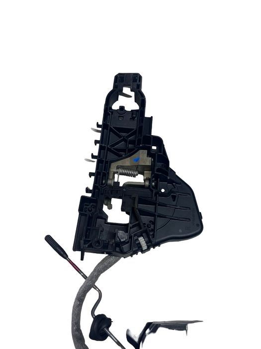 Broasca Usa + Maner Dreapta Spate Mercedes-Benz M-Class Ii W164 2005 - 2012 1697302235