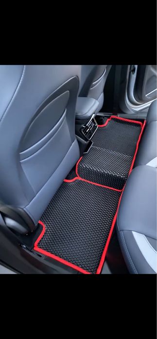 Эва коврики быстро и качественно