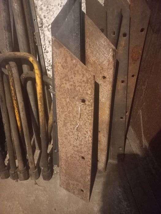 Продам раму на к700