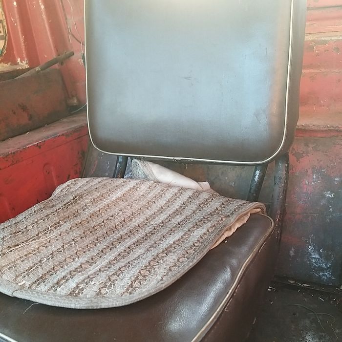 Продам Т 25 с касилкой