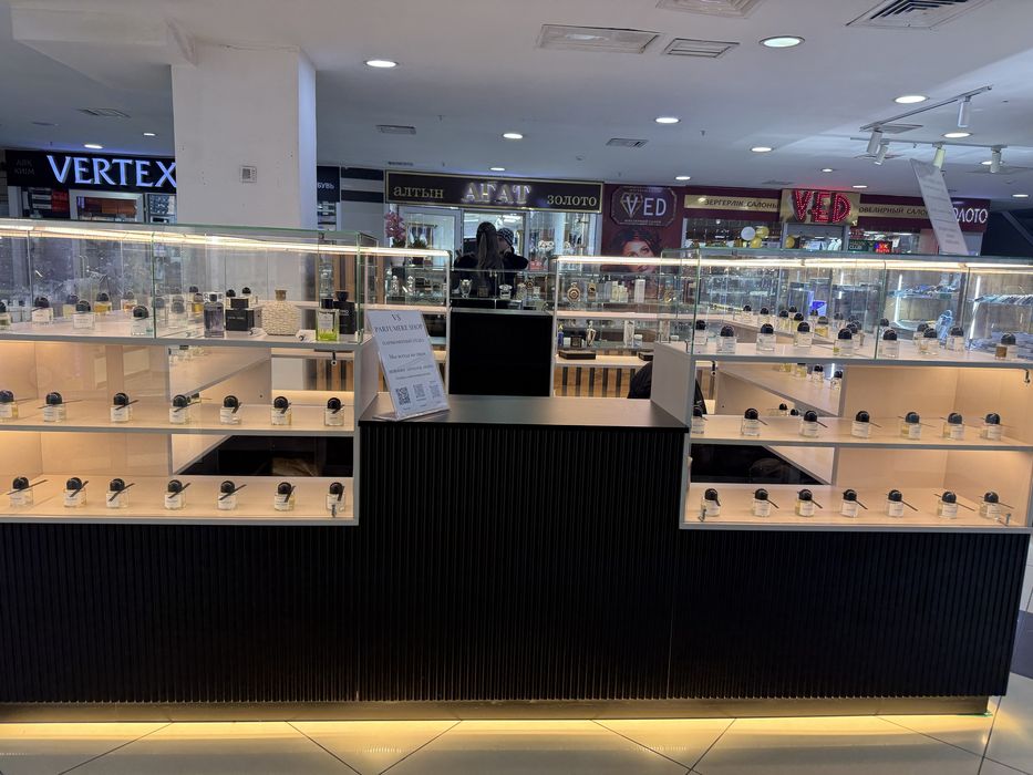 Продам бизнес «островок»