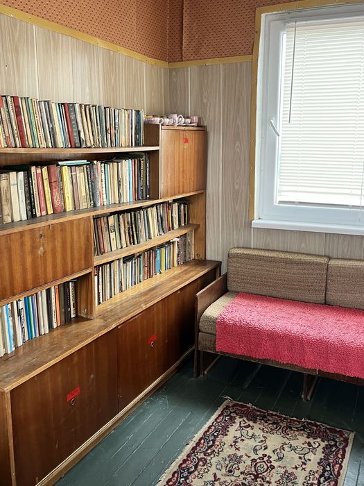 Къща с дворно място с. Краводер