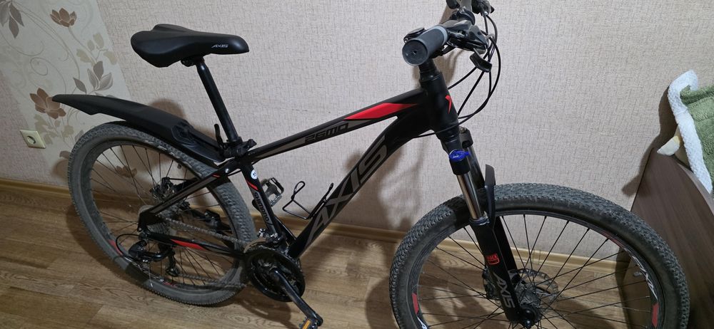Продам велосипед 26"