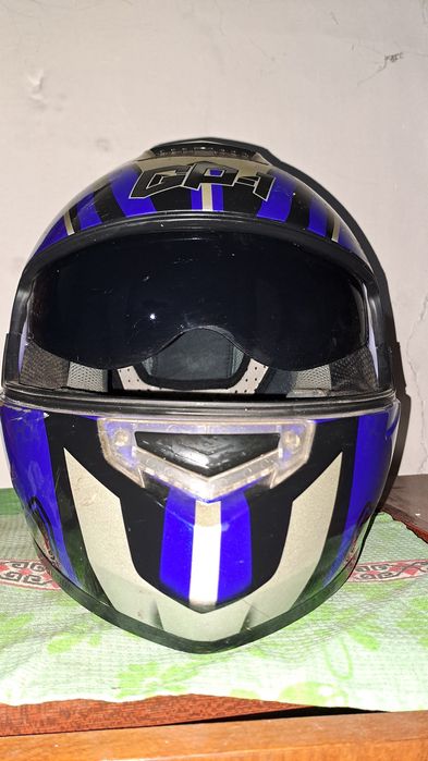 Мотошлем GP-1...