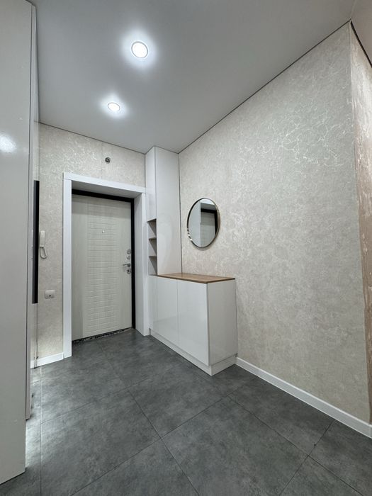 Сдается 2 комнаткая квартира