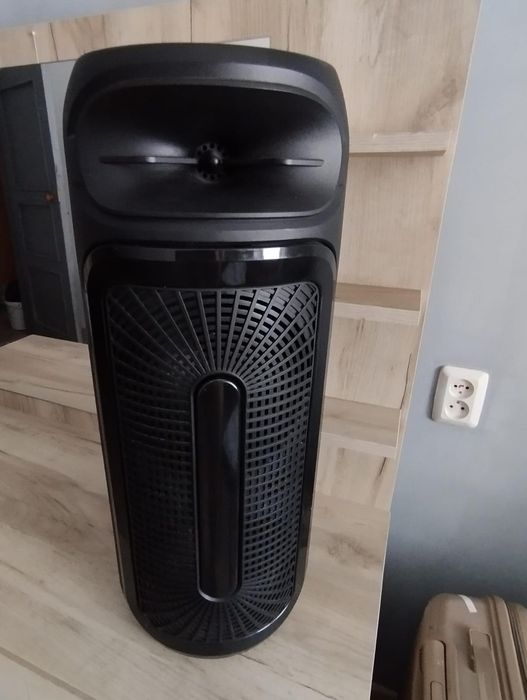 Продам колонку караоке