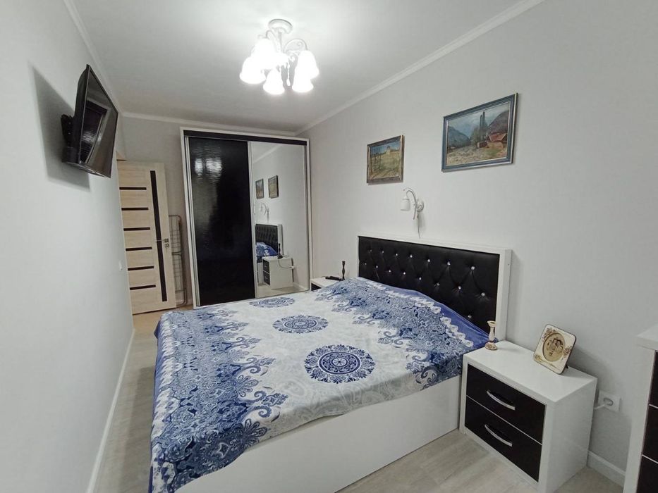 Сдается 2х комнатная квартира в центресамарканда