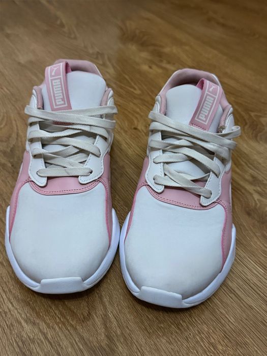 ПРОМОЦИЯ! Кецове Puma.