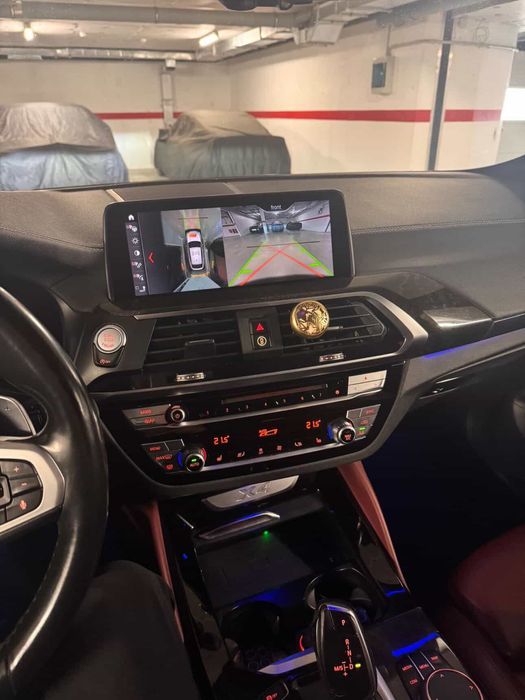 BMW X4 30d Един Собственик