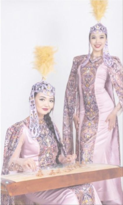 Продаю национальные наряды