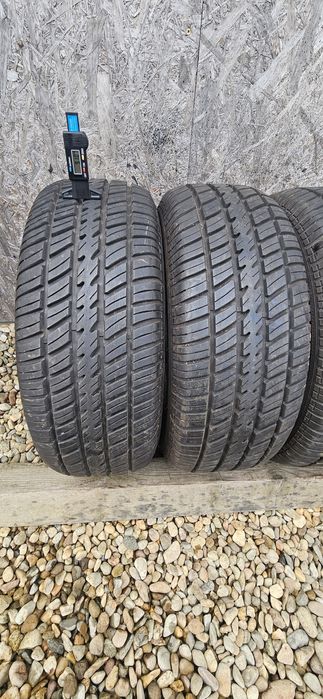 Anvelope Cooper Cobra Radial G/T 235/60 R15 98T