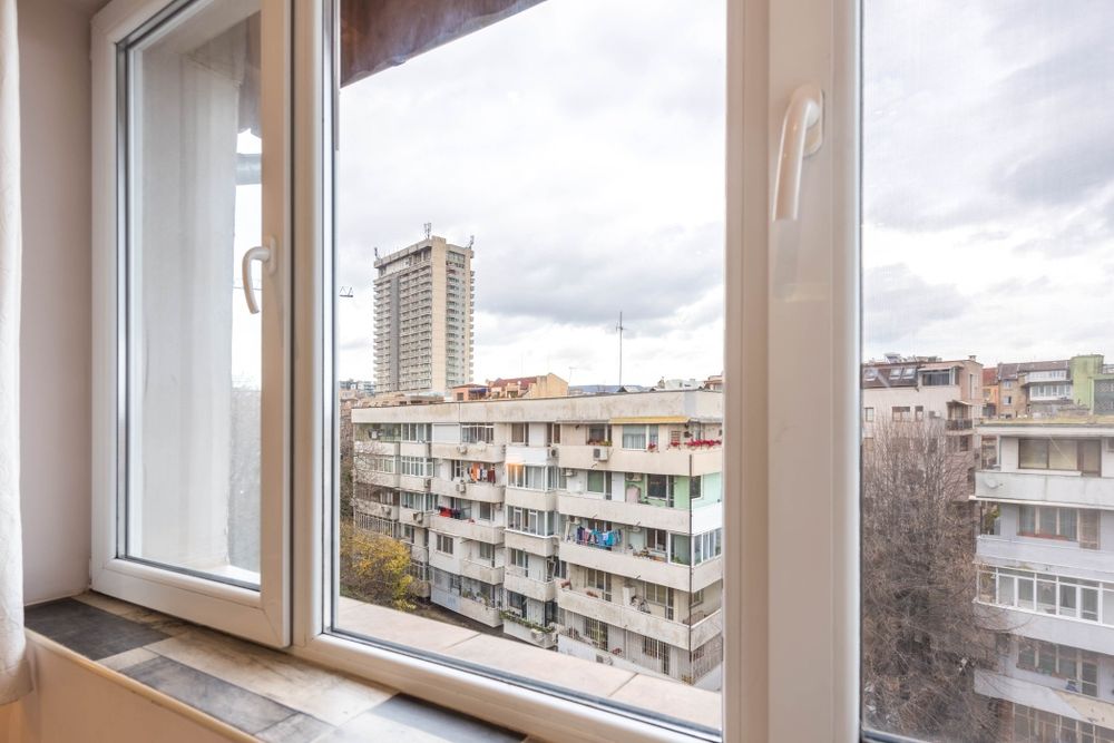 Дава се под наем Едностаен апартамент в Варна, Гръцка махала - 31 кв.м за 459 € - Снимка #19