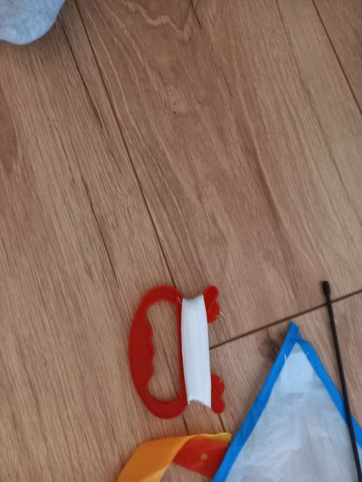 Jucărie Zmeu pentru copii -Nou