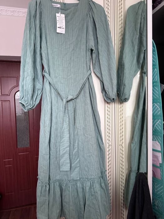 Платья разные от 1000тенге,