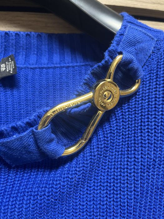 LAUREN Ralph Lauren : Yaminah Long Sleeve Jumper -размер XS/S Оригинал