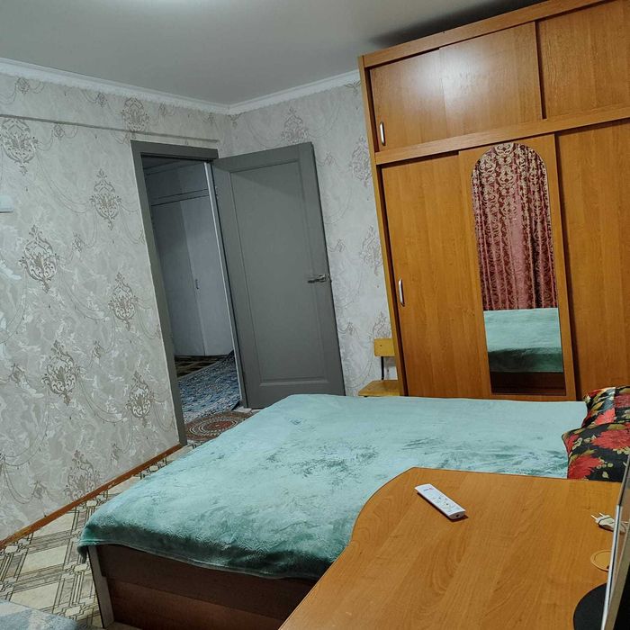 Продам 3-х ком кв на 3 этаже