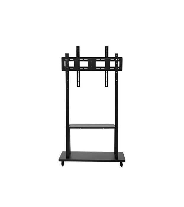 Мобильный стенд ножка для панель интерактив доска тв