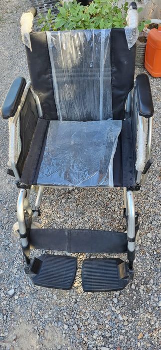 Инвалидная коляска Armed 100кг новая