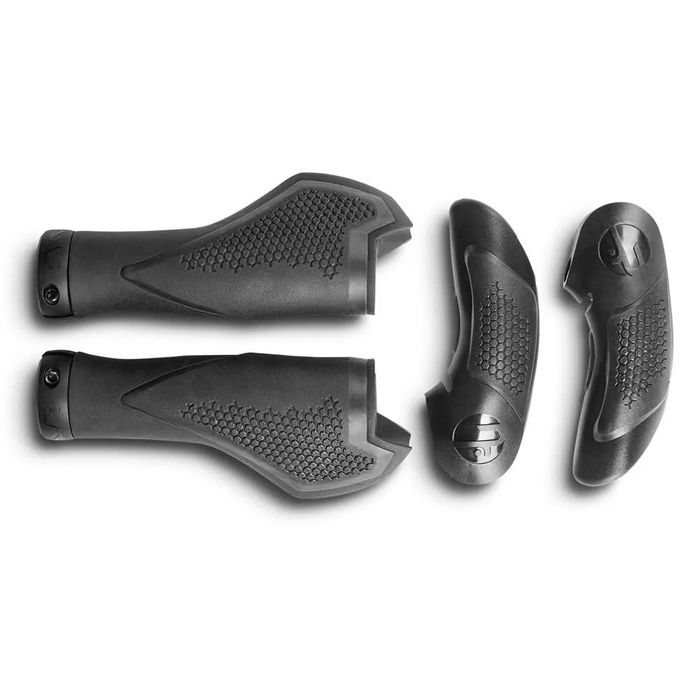 Грипове за колело Cube NATURAL FIT Comfort