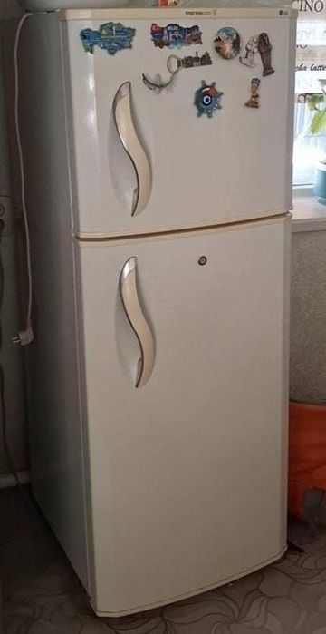 Холодильник   LG