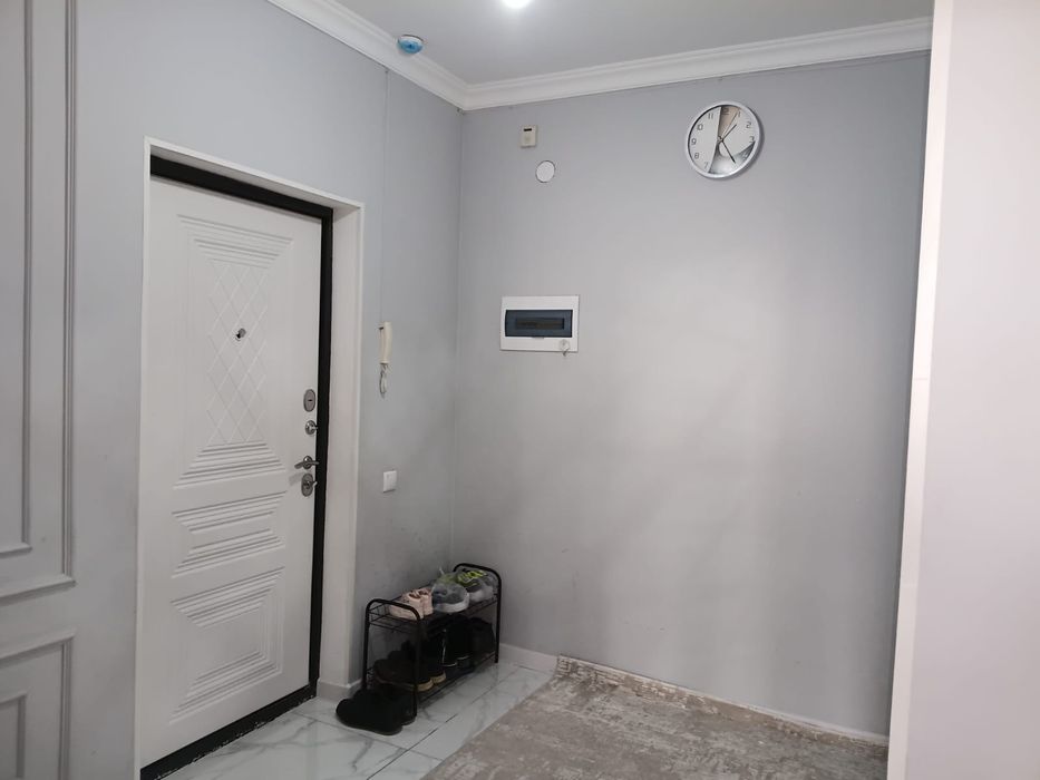 Продам 3х комнатную квартиру