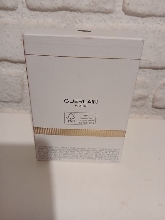 Guerlain Mon 100ml parfum